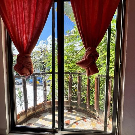 "Vainilla B&B" - Stylish Comfort In بلايا ديل كارمن المظهر الخارجي الصورة