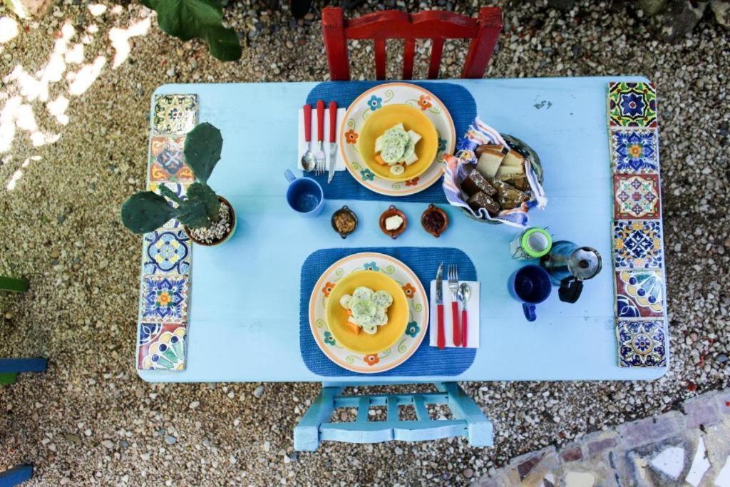 "Vainilla B&B" - Stylish Comfort In بلايا ديل كارمن المظهر الخارجي الصورة