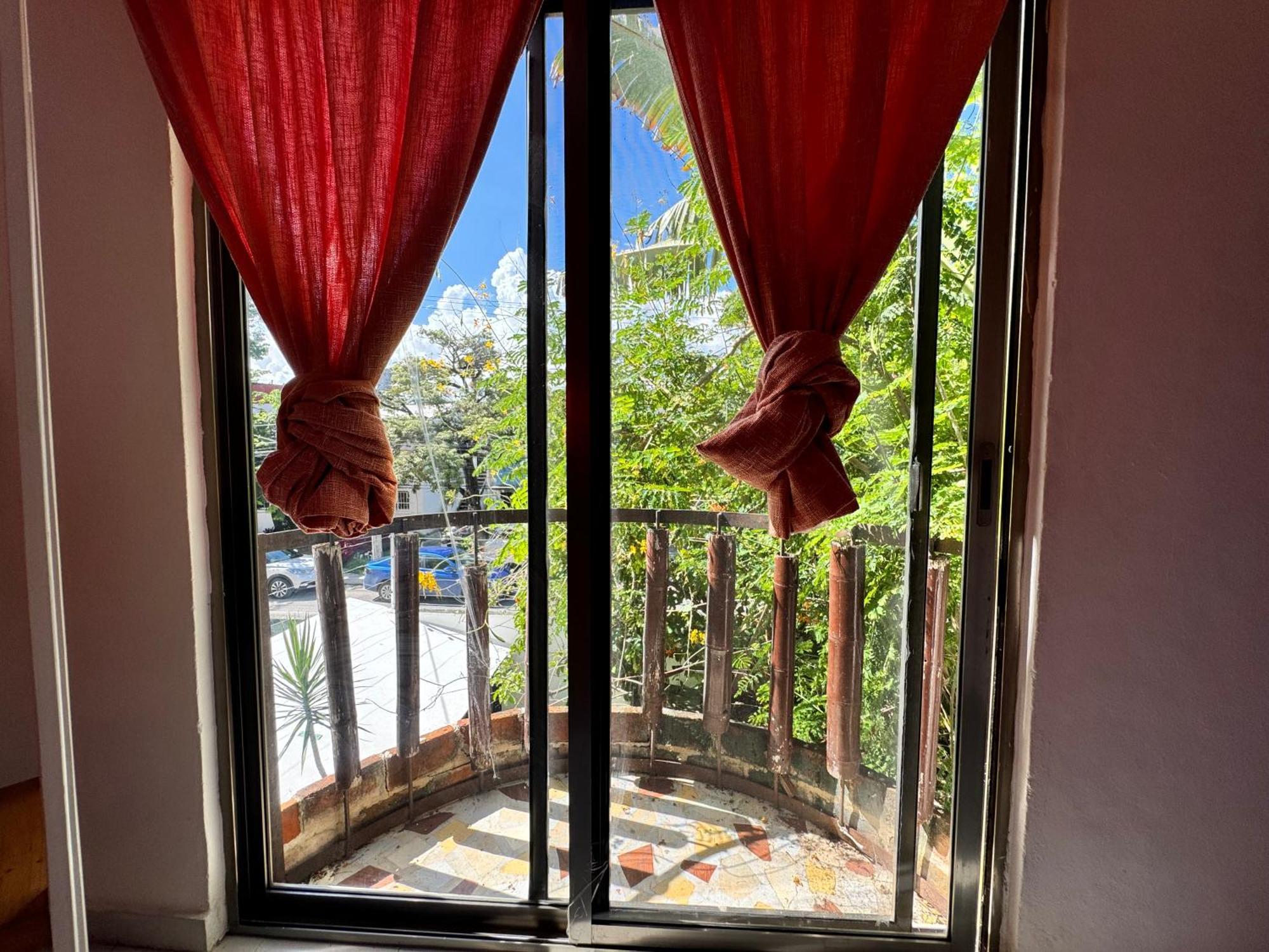 "Vainilla B&B" - Stylish Comfort In بلايا ديل كارمن المظهر الخارجي الصورة