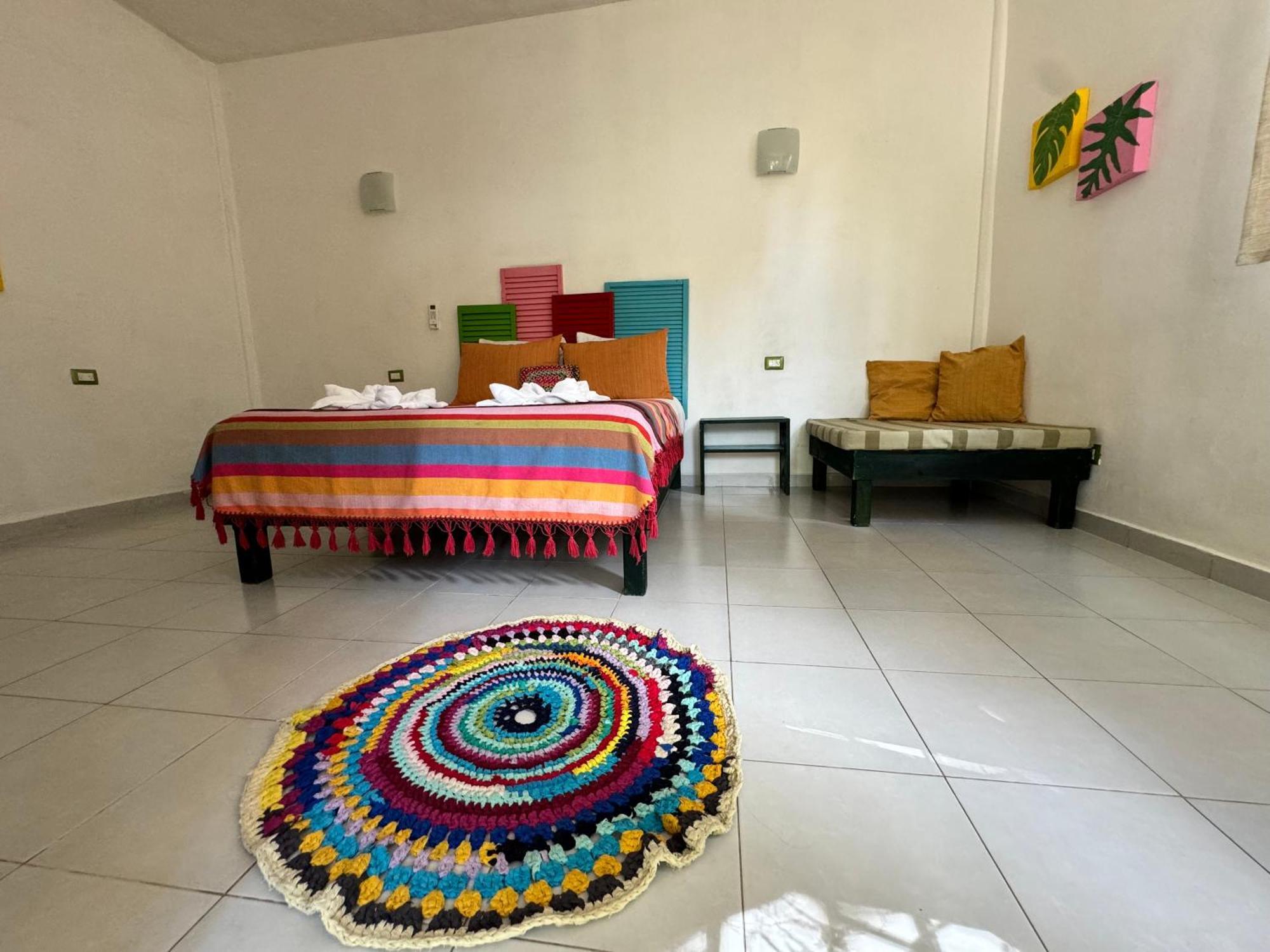 "Vainilla B&B" - Stylish Comfort In بلايا ديل كارمن المظهر الخارجي الصورة