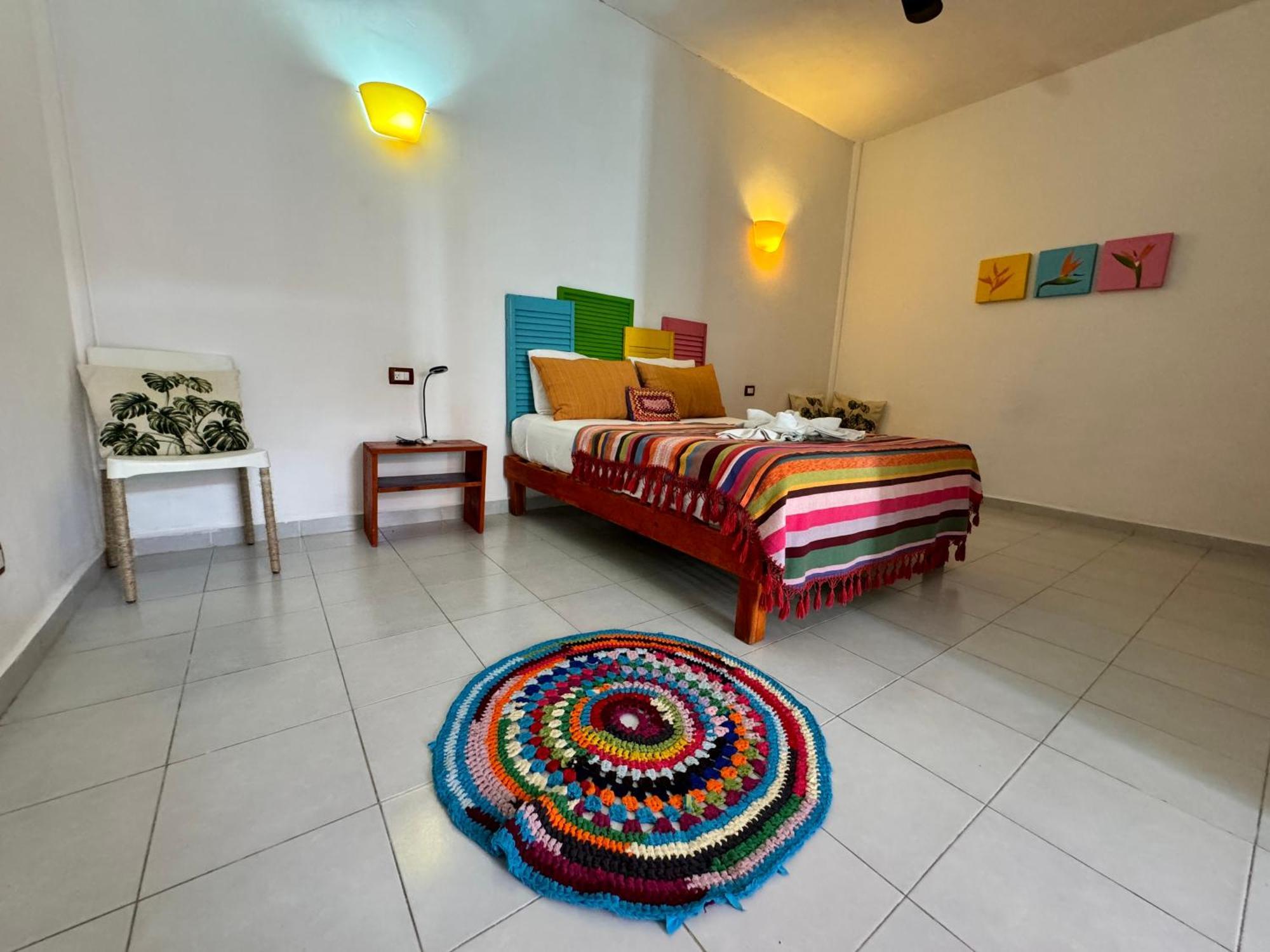 "Vainilla B&B" - Stylish Comfort In بلايا ديل كارمن المظهر الخارجي الصورة