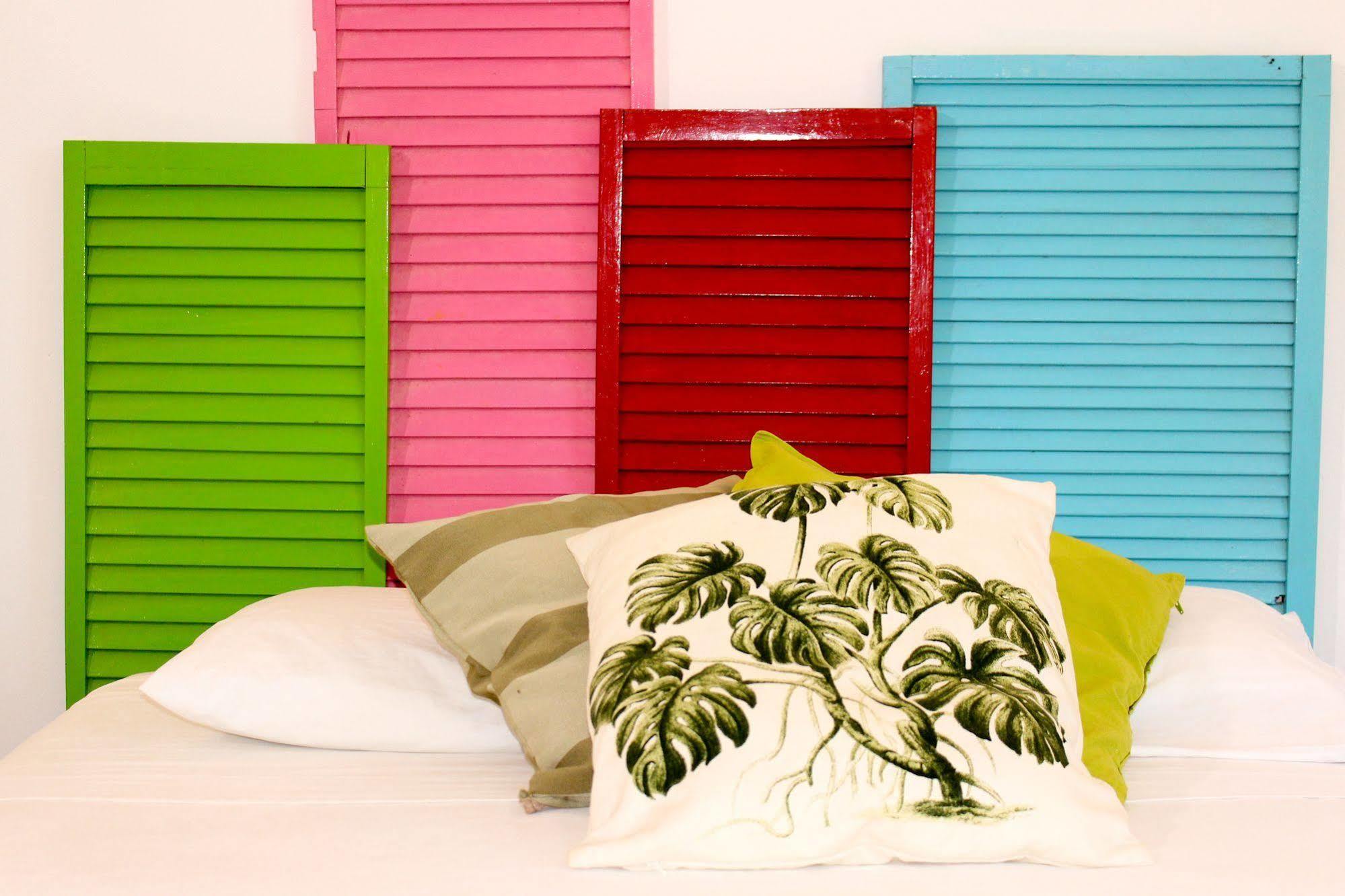 "Vainilla B&B" - Stylish Comfort In بلايا ديل كارمن المظهر الخارجي الصورة